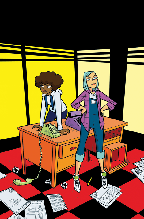 Variant by John Allison